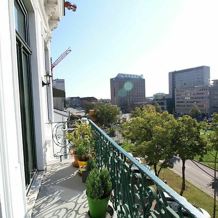 Exclusive Apartment Central Station Hamburgo Exterior foto