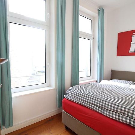 Exclusive Apartment Central Station Hamburgo Exterior foto