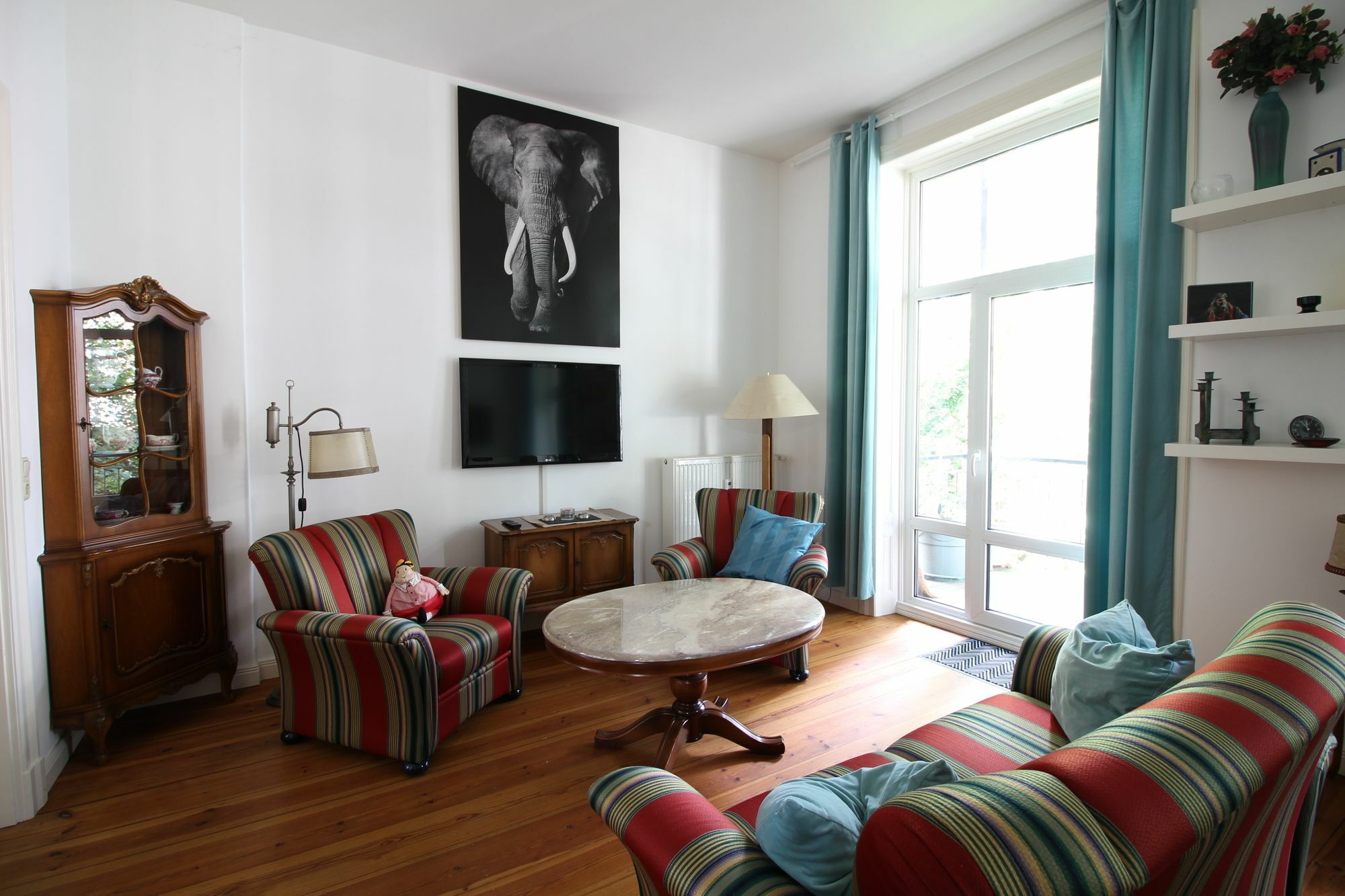 Exclusive Apartment Central Station Hamburgo Exterior foto