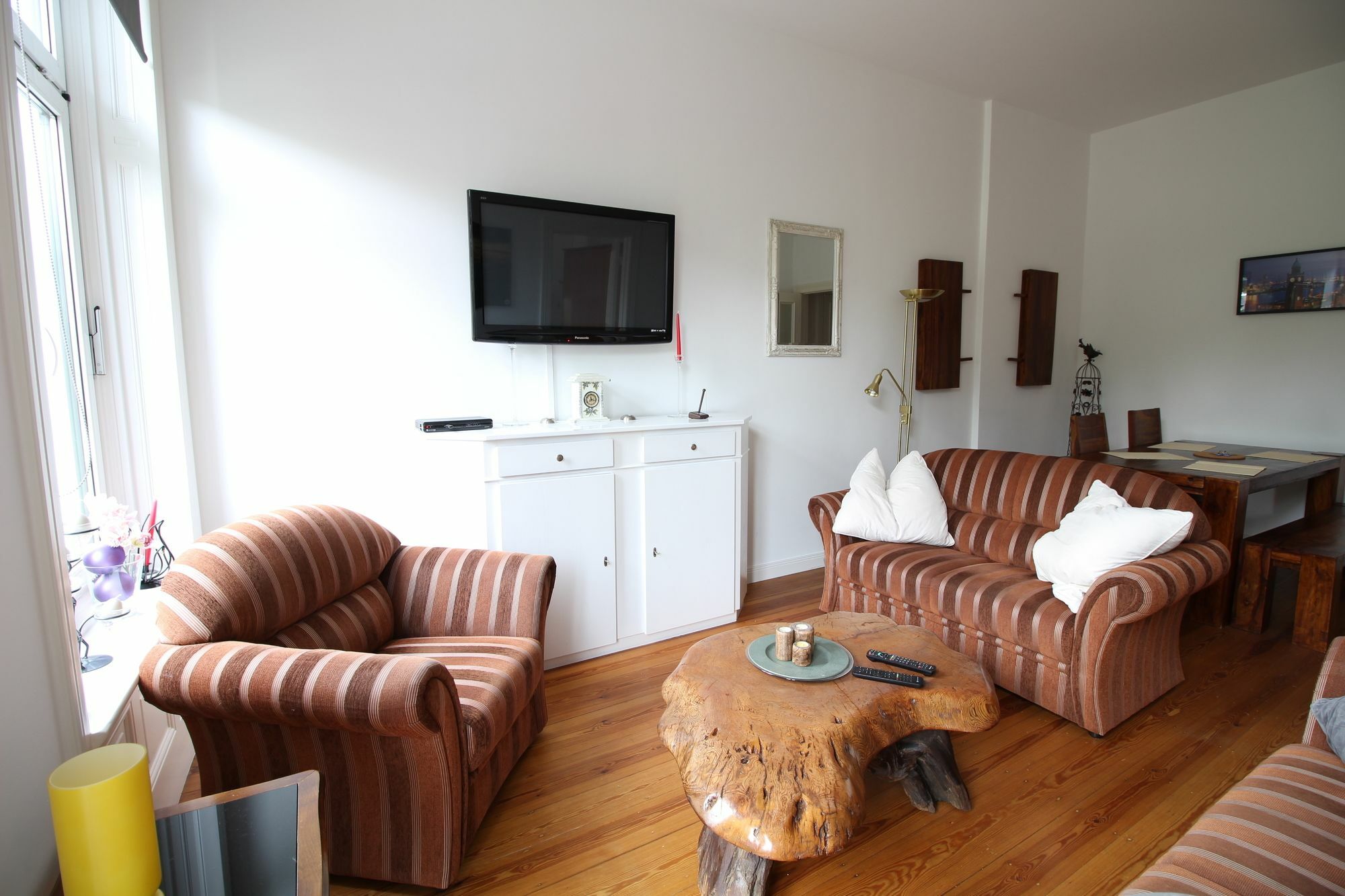 Exclusive Apartment Central Station Hamburgo Exterior foto