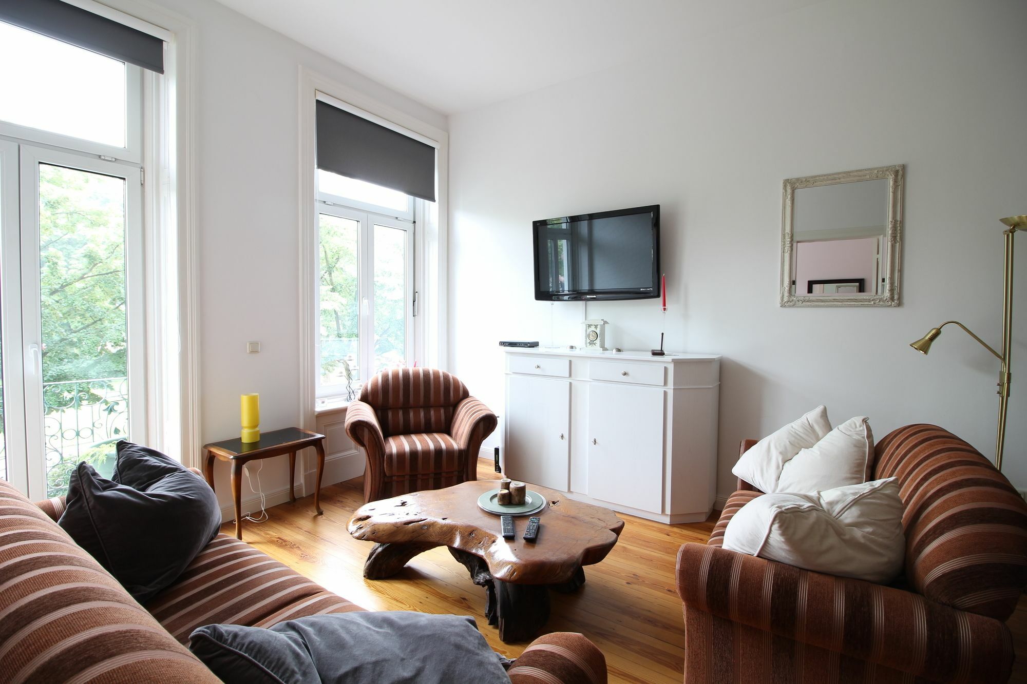 Exclusive Apartment Central Station Hamburgo Exterior foto