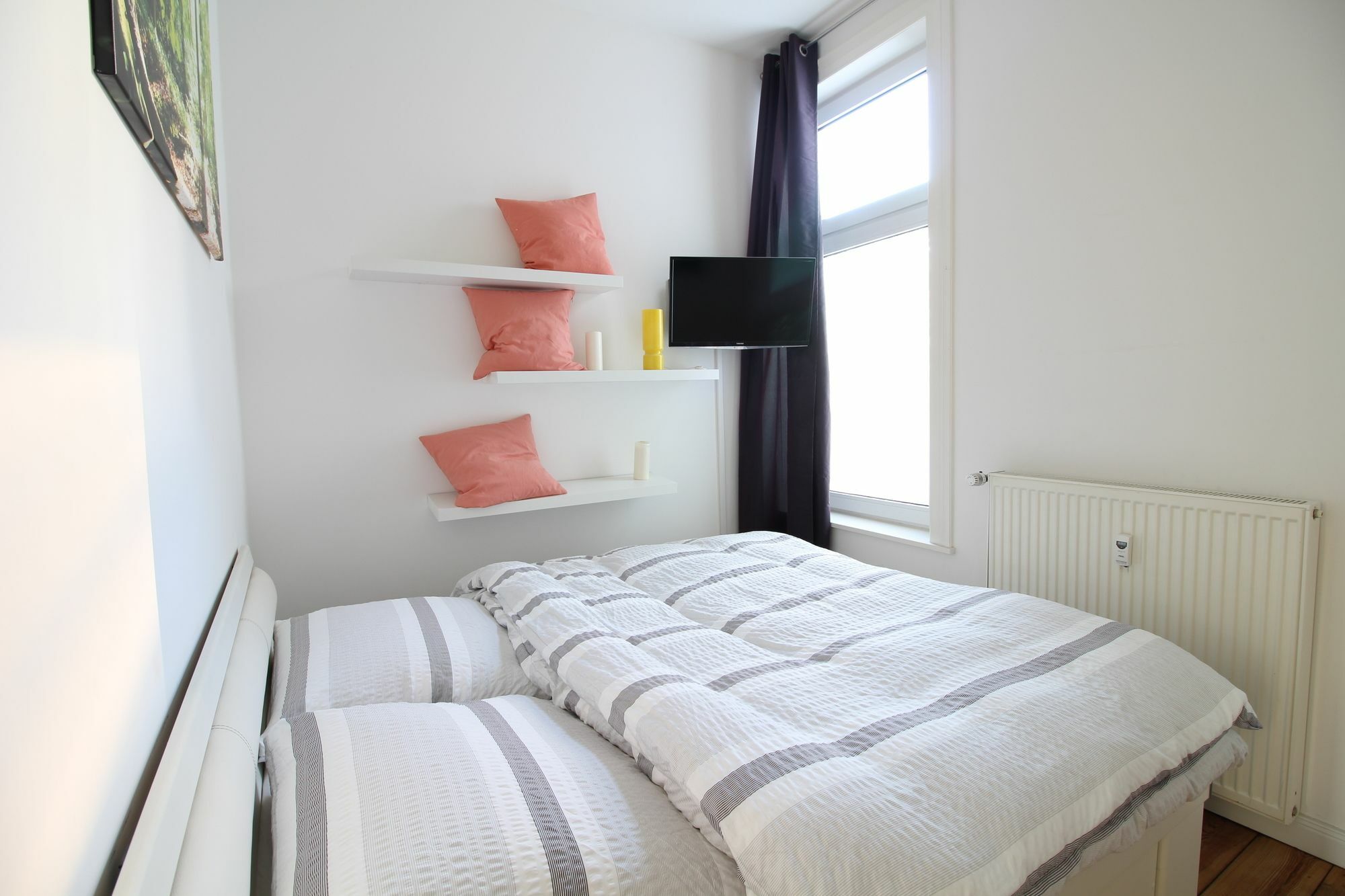 Exclusive Apartment Central Station Hamburgo Exterior foto