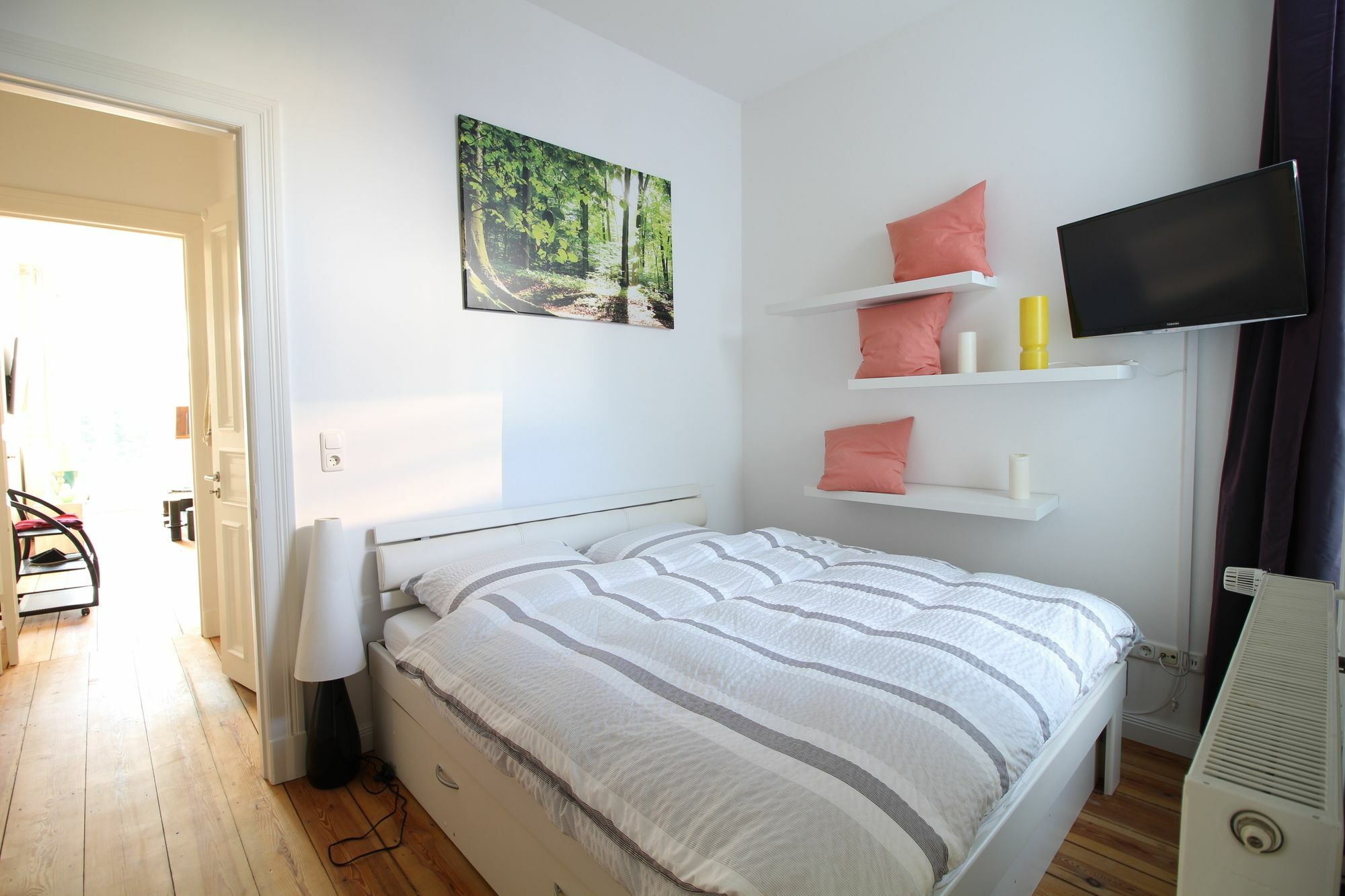 Exclusive Apartment Central Station Hamburgo Exterior foto
