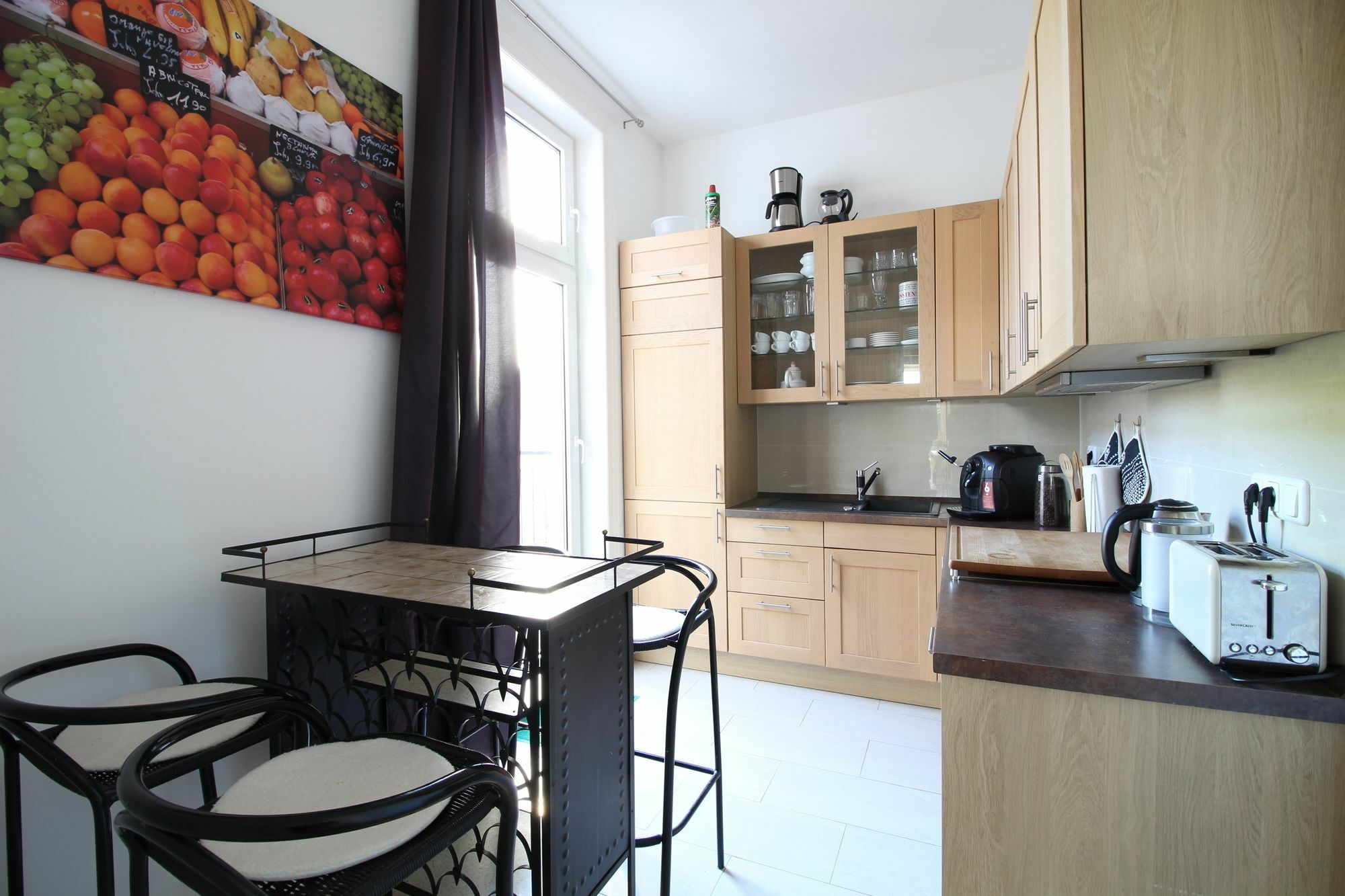 Exclusive Apartment Central Station Hamburgo Exterior foto