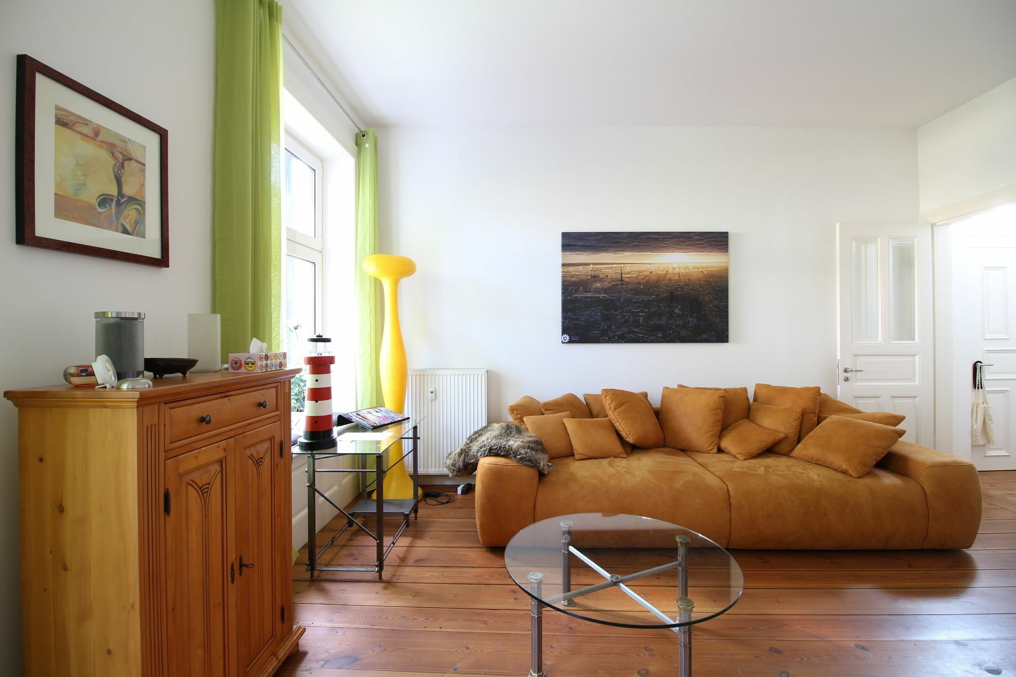 Exclusive Apartment Central Station Hamburgo Exterior foto