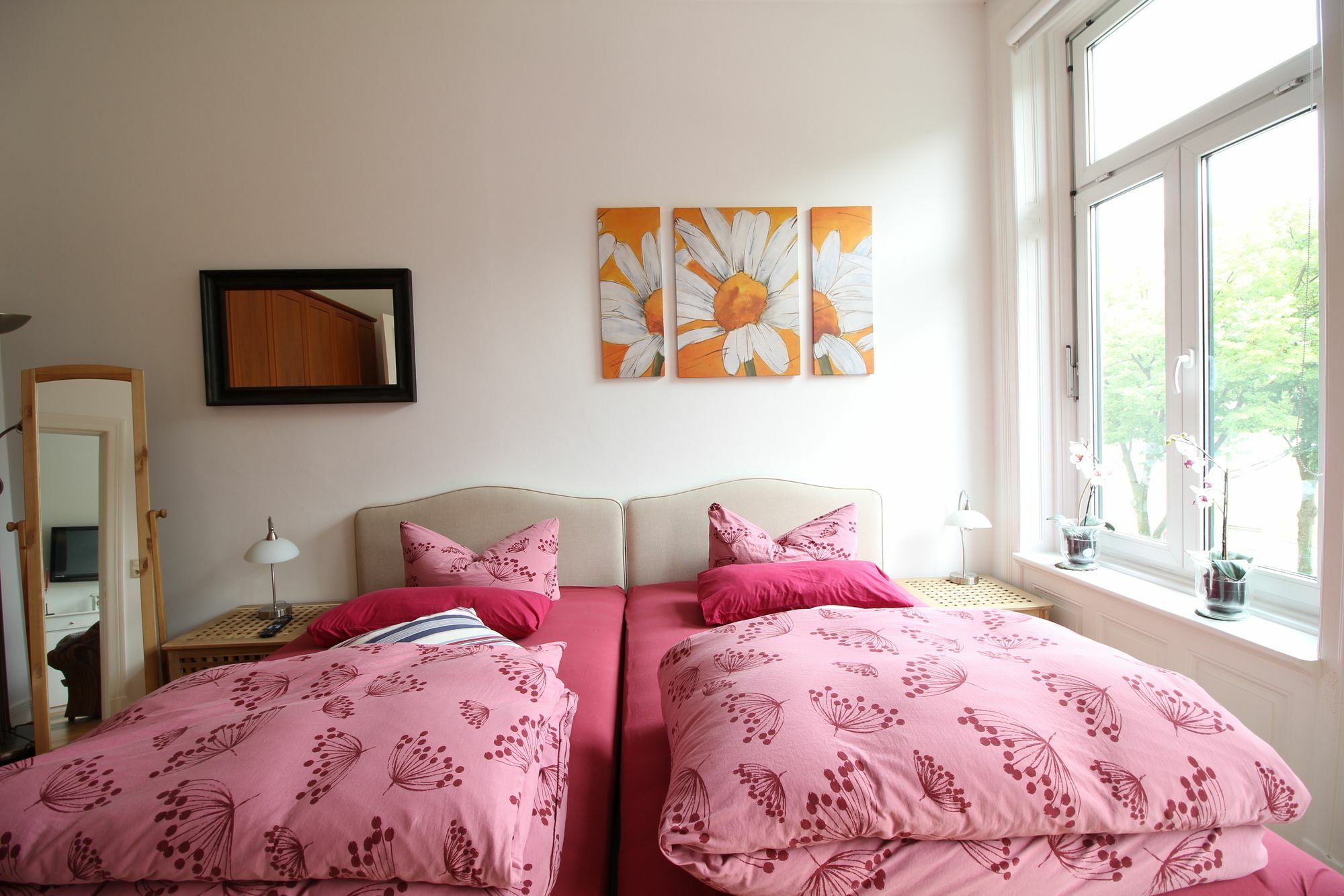Exclusive Apartment Central Station Hamburgo Exterior foto