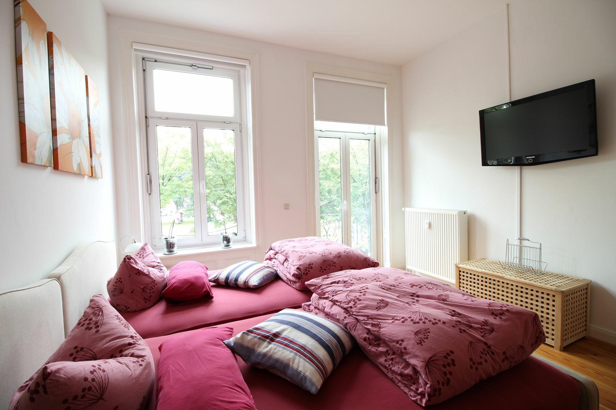 Exclusive Apartment Central Station Hamburgo Exterior foto
