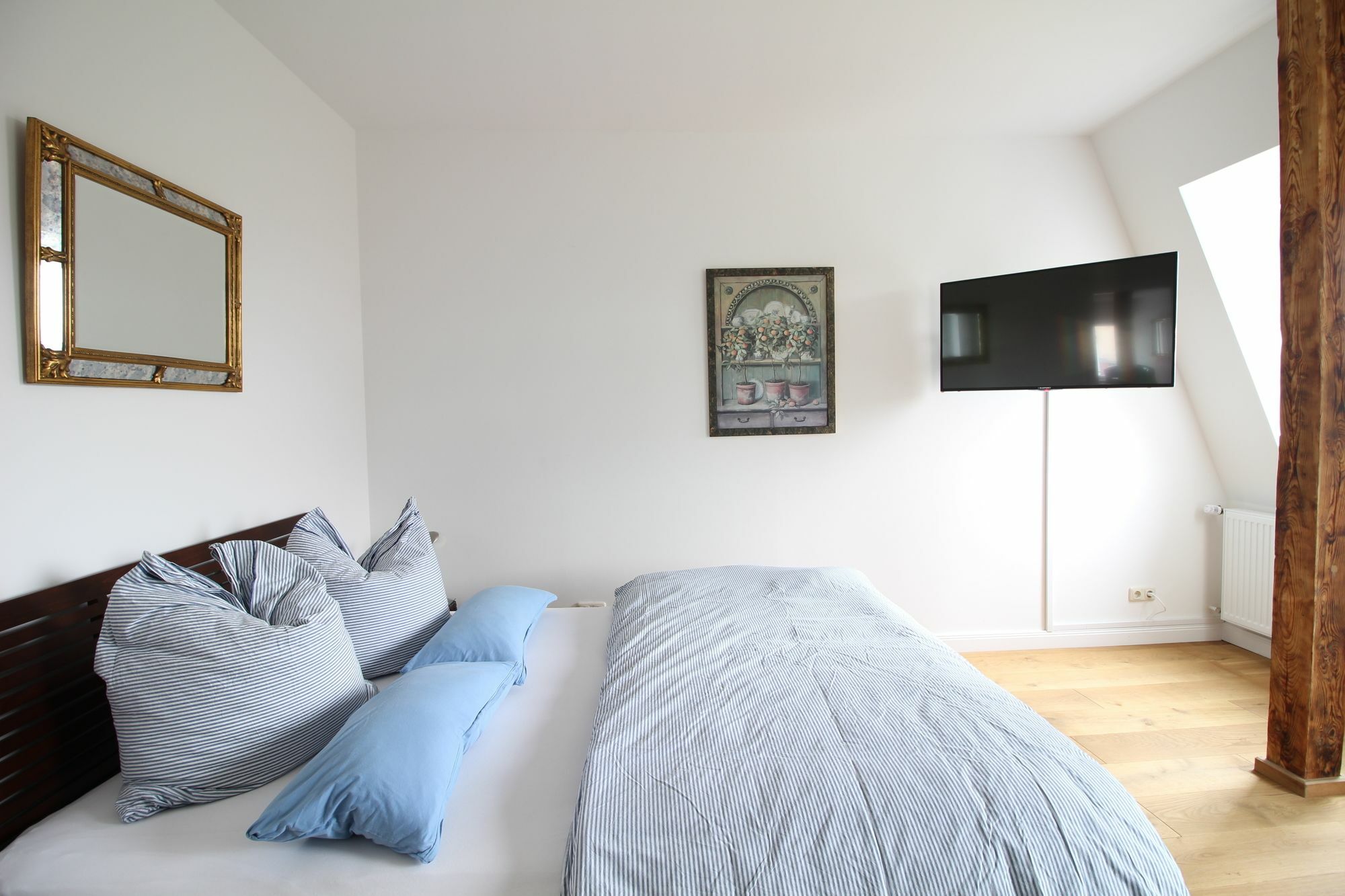 Exclusive Apartment Central Station Hamburgo Exterior foto
