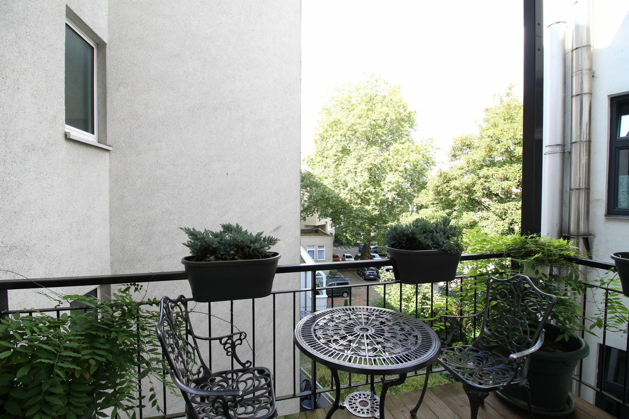 Exclusive Apartment Central Station Hamburgo Exterior foto